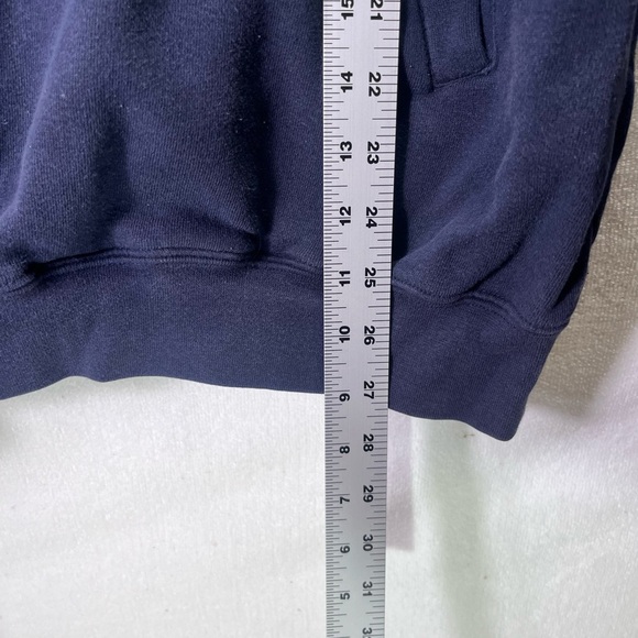 Penn State University Varsity Classics Hoodie Sweatshirt  Mens L PSU lions 2046 - Picture 5 of 7